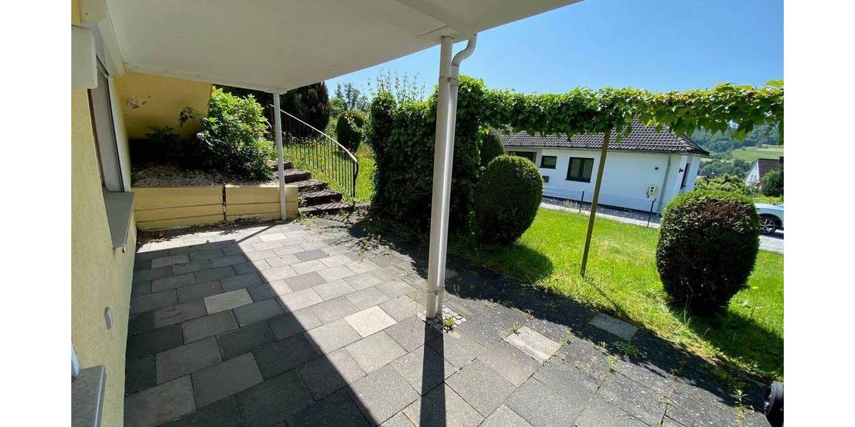 Einfamilienhaus Bad Laasphe - 5 Zimmer, 158 m&sup2;, 190.000&euro; | Angebot:25667526