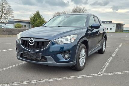 Mazda CX-5 170.000 km 8.900 &euro; Neunkirchen 57290