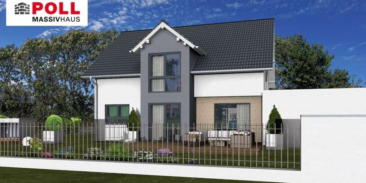 Einfamilienhaus Wissen - 4 Zimmer, 145 m&sup2;, 478.975&euro; | Angebot:18440959