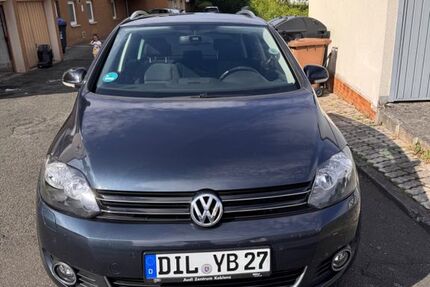 VW Golf Plus 158.400 km 6.200 &euro; Dillenburg 35683
