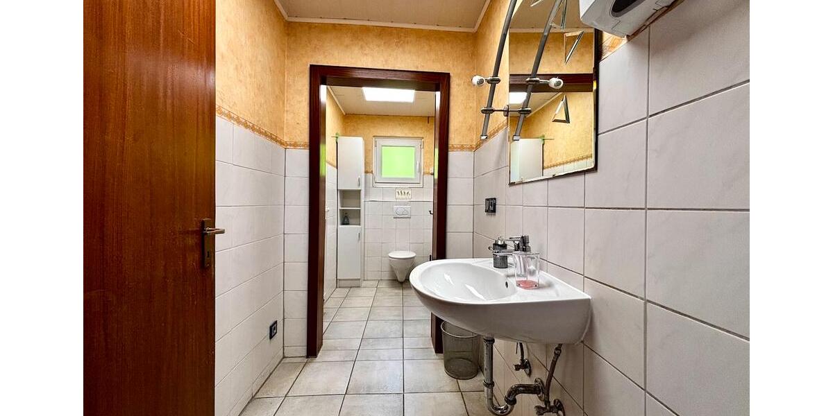 Gewerbeobjekt Herdorf - 1.500&euro; | Angebot:24295739