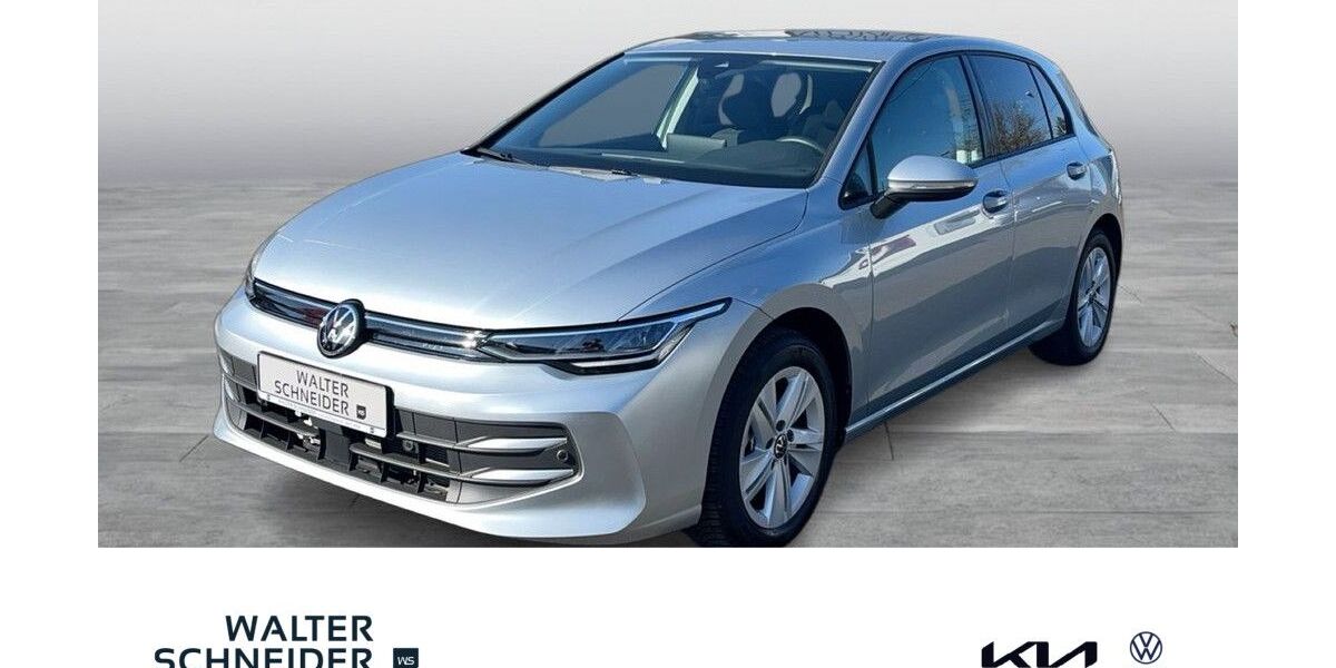 VW Golf 6.900 km 26.450 &euro; Siegen 57072