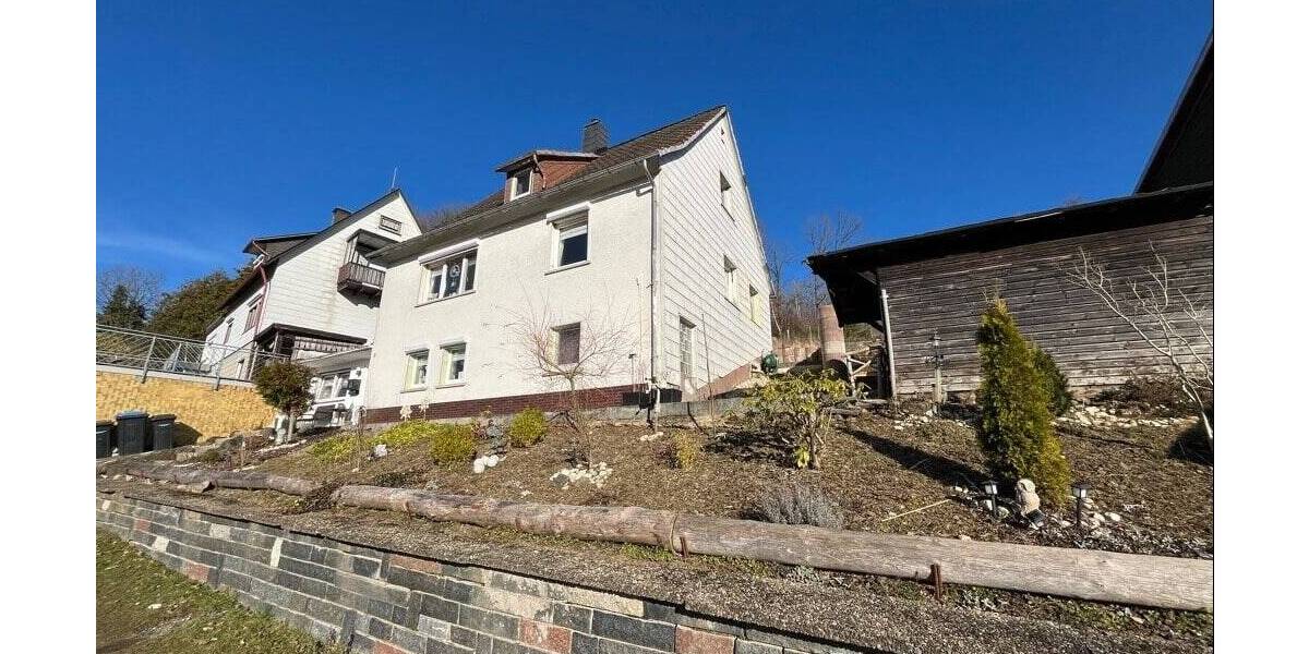 Einfamilienhaus Dietzhölztal Steinbrücken - 5 Zimmer, 130 m&sup2;, 199.500&euro; | Angebot:25667515