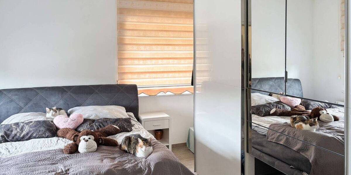 Doppelhaushälfte Wissen - 4 Zimmer, 104 m&sup2;, 190.000&euro; | Angebot:25691845