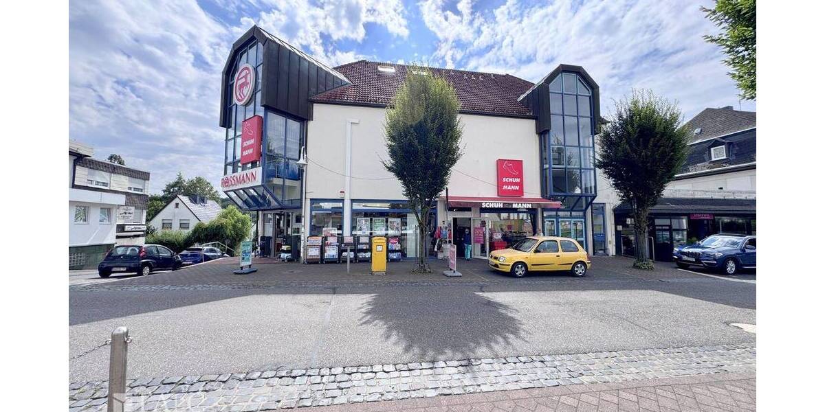 Gewerbeobjekt Bad Marienberg (Westerwald) Bad Marienberg - 3.799.000&euro; | Angebot:25678089