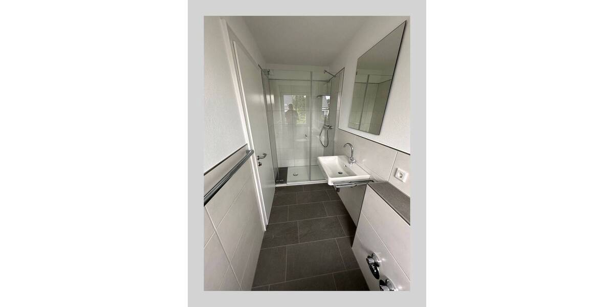 Etagenwohnung Olpe - 4 Zimmer, 110 m&sup2;, 1.250&euro; | Angebot:26686982