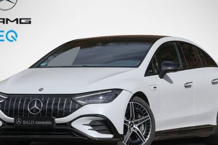 Mercedes-Benz EQE 19.440 km 77.550 &euro; Betzdorf 57518