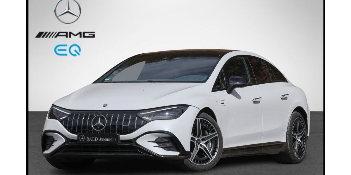 Mercedes-Benz EQE 19.440 km 77.550 &euro; Betzdorf 57518