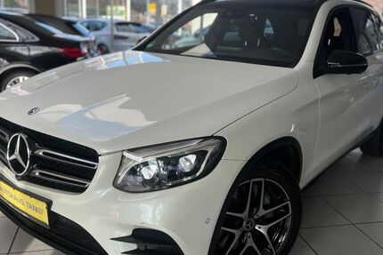 Mercedes-Benz GLC 350 129.725 km 30.890 &euro; Kreuztal 57223