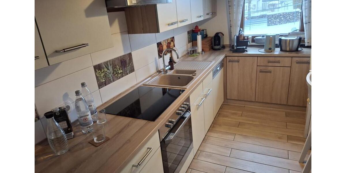 Einfamilienhaus Netphen - 7 Zimmer, 120 m&sup2;, 310.000&euro; | Angebot:25052872