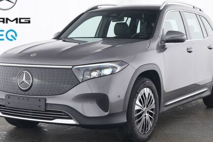 Mercedes-Benz EQB 18.284 km 46.690 &euro; Dillenburg 35683