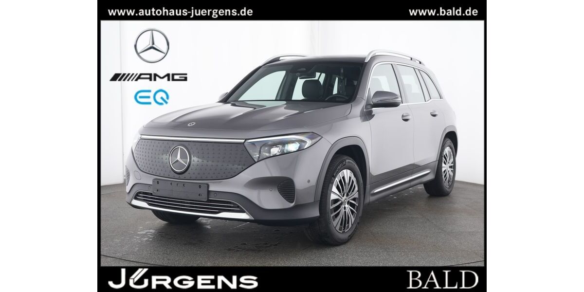 Mercedes-Benz EQB 18.284 km 46.690 &euro; Dillenburg 35683