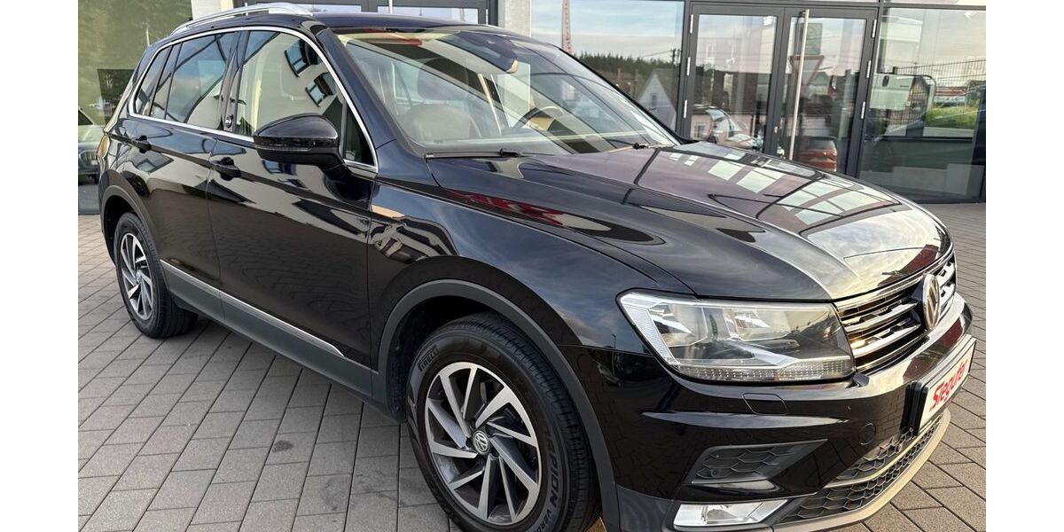 VW Tiguan 149.650 km 15.991 &euro; Betzdorf 57518