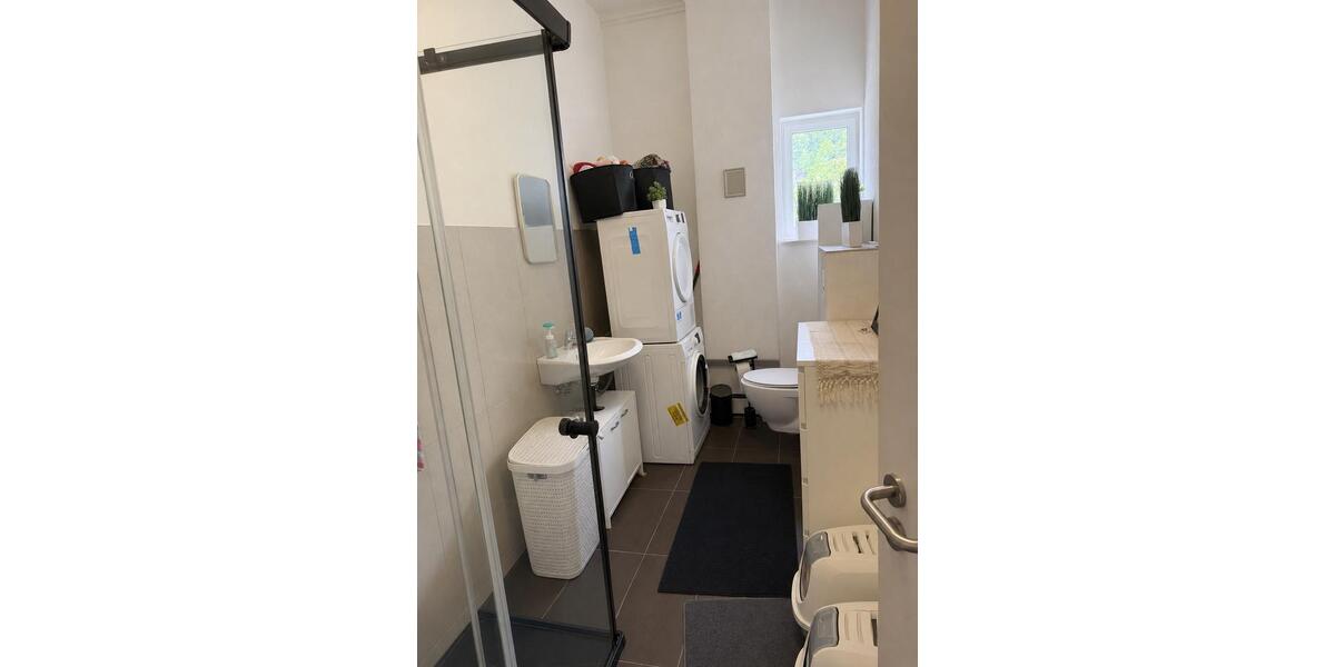 Erdgeschoßwohnung Siegen Eiserfeld - 3 Zimmer, 85 m&sup2;, 700&euro; | Angebot:26651758