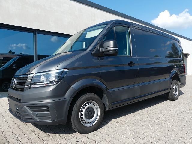 VW Crafter 78.000 km 19.999 &euro; Wilnsdorf 57234