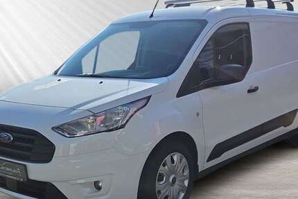Ford Transit Connect 26.410 km 13.297 &euro; Neunkirchen 57290
