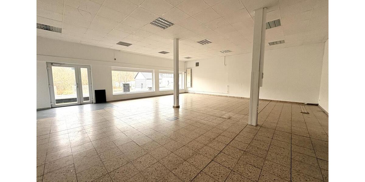 Gewerbeobjekt Betzdorf - 600&euro; | Angebot:20879472