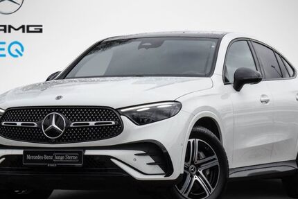 Mercedes-Benz GLC 220 21.972 km 61.690 &euro; Olpe 57462