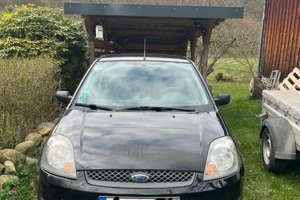 Ford Fiesta 145.000 km 1.800 &euro; Brachbach 57555