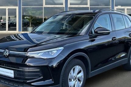 VW Tiguan 20.400 km 35.950 &euro; Herborn 35745