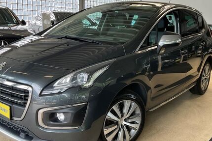 Peugeot 3008 119.998 km 8.950 &euro; Kreuztal 57223
