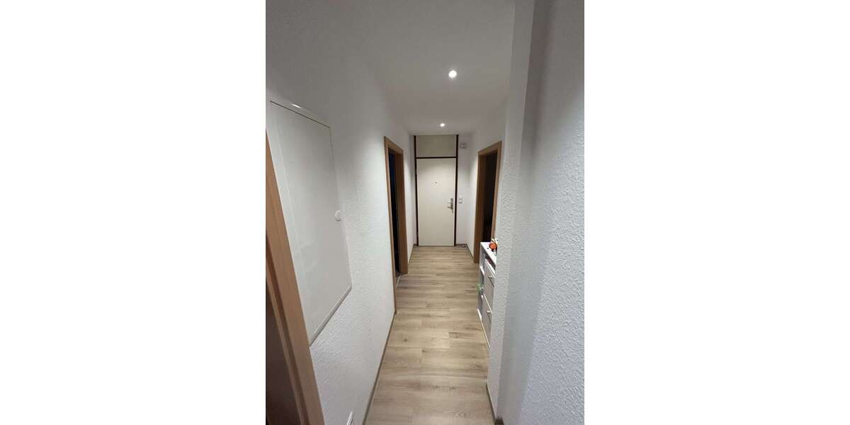 Etagenwohnung Siegen Weidenau - 3 Zimmer, 70 m&sup2;, 560&euro; | Angebot:24707722