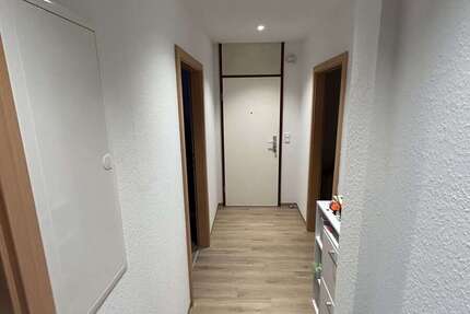 Wohnung Siegen Weidenau - 3 Zimmer, 70 m&sup2;, 560&euro; | Angebot:24707722