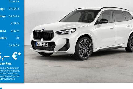 BMW X1 73.519 km 38.590 &euro; Lennestadt 57368