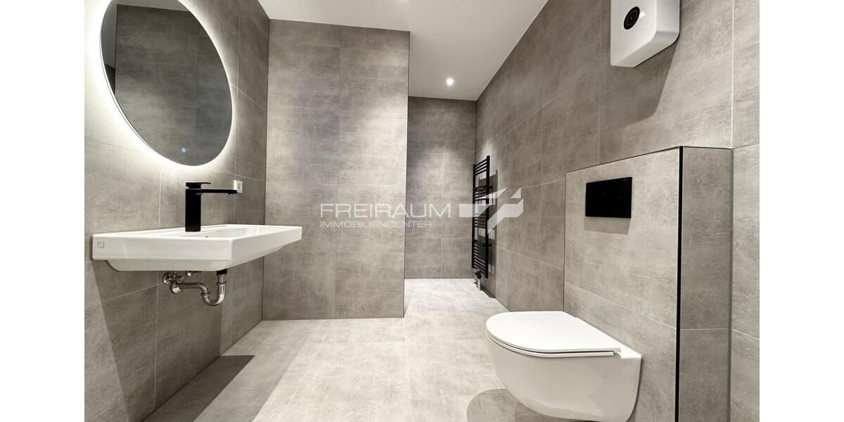 Etagenwohnung Siegen - 2 Zimmer, 62 m&sup2;, 800&euro; | Angebot:24243406