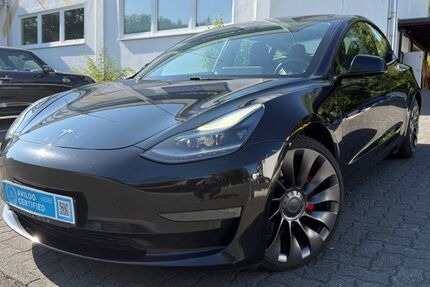 Tesla Model 3 193.445 km 20.499 &euro; Burbach 57299