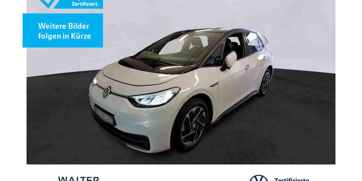 VW ID.3 69.400 km 20.950 &euro; Siegen 57076