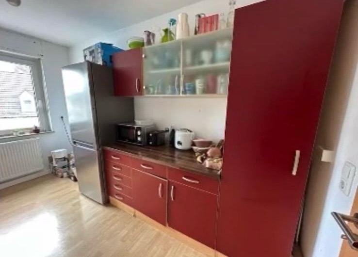 Etagenwohnung Siegen Kaan-Marienborn - 3 Zimmer, 77 m&sup2;, 620&euro; | Angebot:26611441