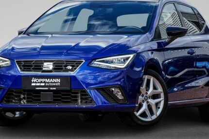 Seat Ibiza 65.700 km 15.980 &euro; Olpe 57462