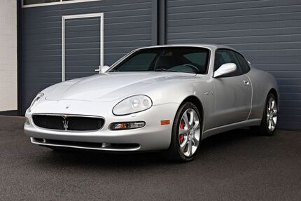 Maserati 4200 42.079 km 21.450 &euro; Rennerod 56477