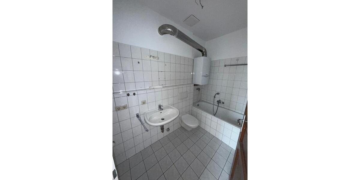 Etagenwohnung Attendorn - 2 Zimmer, 44 m&sup2;, 520&euro; | Angebot:25339096