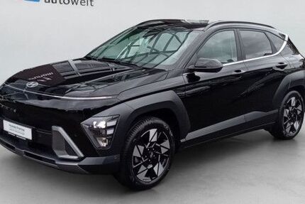 Hyundai KONA 16.500 km 23.990 &euro; Neunkirchen 57290
