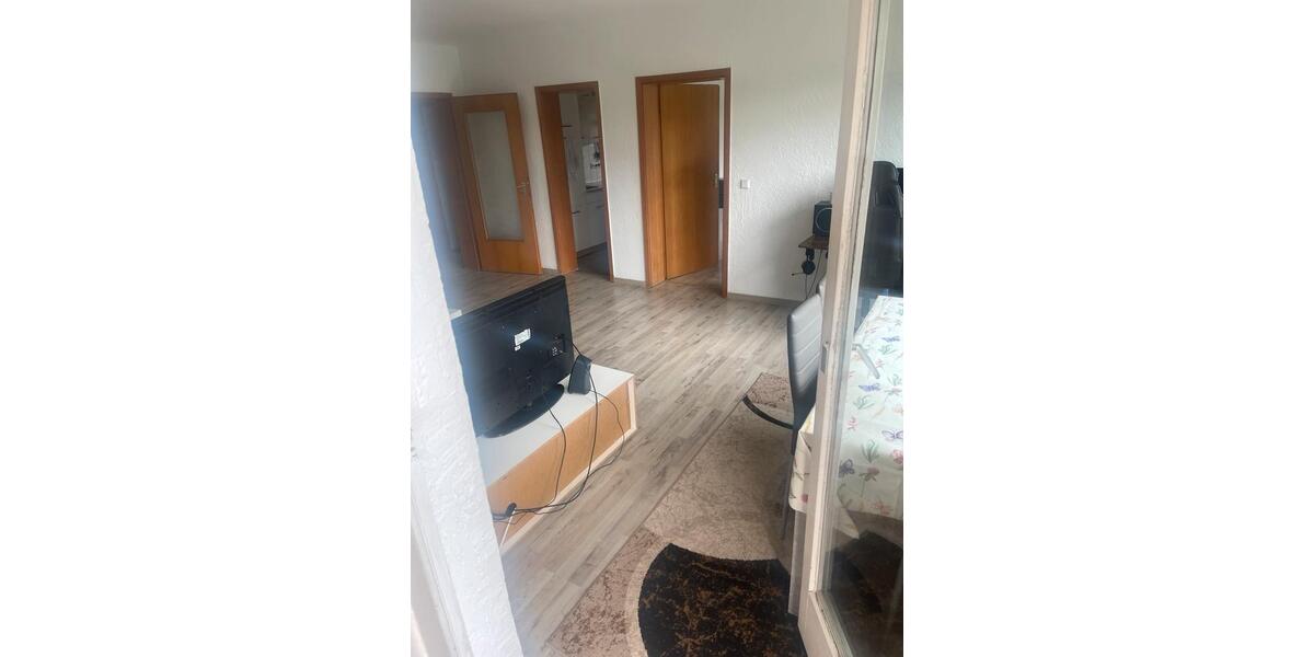 Erdgeschoßwohnung Mudersbach - 2 Zimmer, 55 m&sup2;, 690&euro; | Angebot:26644766