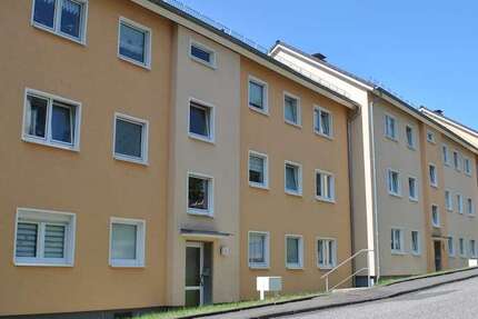 Wohnung Siegen Weidenau - 3 Zimmer, 67 m&sup2;, 569&euro; | Angebot:27310829