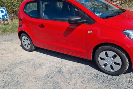 VW up! 167.000 km 3.650 &euro; Elkenroth 57578