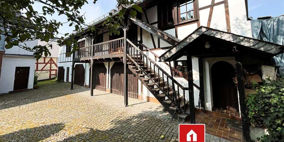 Einfamilienhaus Hamm - 7 Zimmer, 101 m&sup2;, 195.000&euro; | Angebot:25510854