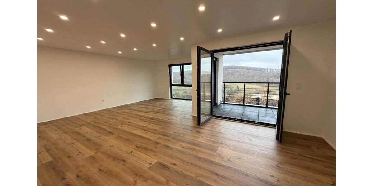 Etagenwohnung Netphen - 2 Zimmer, 95 m&sup2;, 950&euro; | Angebot:26660553