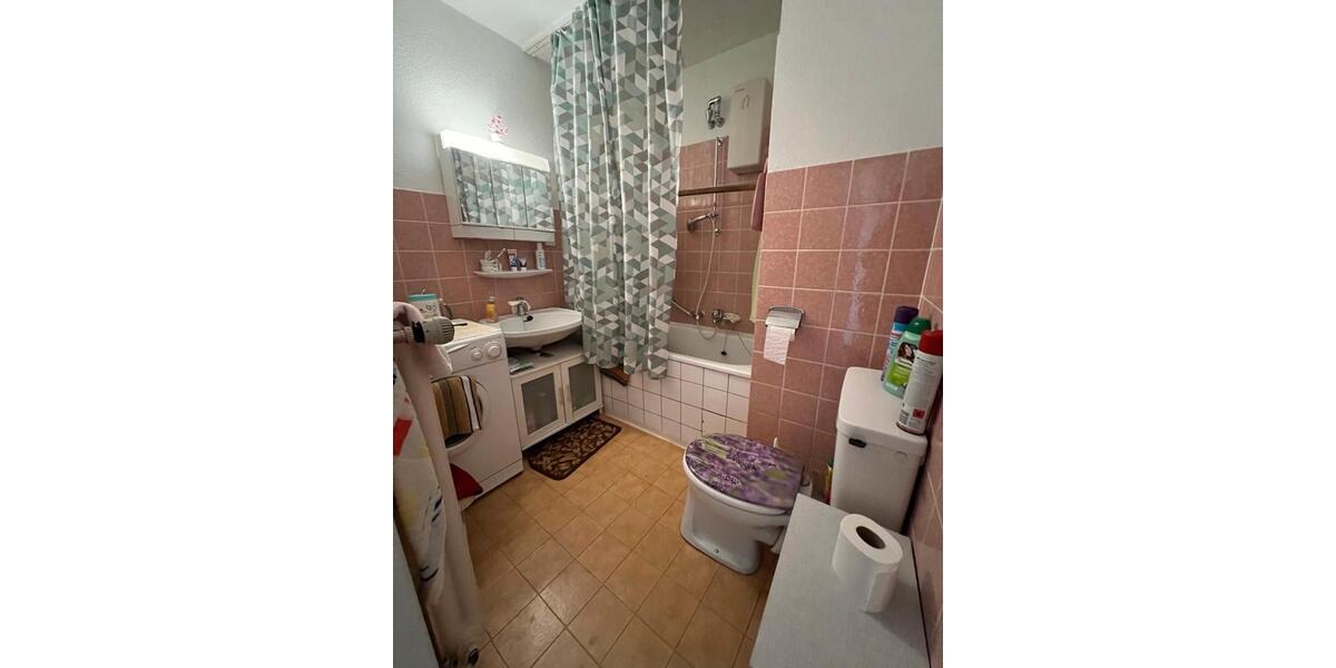 Etagenwohnung Hamm (Sieg) - 2 Zimmer, 45 m&sup2;, 88.500&euro; | Angebot:26800062