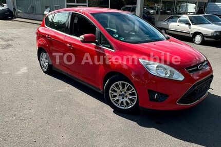Ford C-Max 191.000 km 5.999 &euro; Daaden 57567