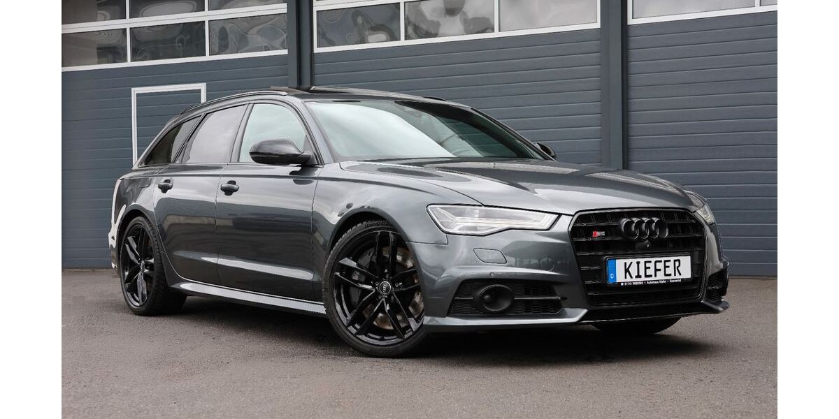 Audi S6 97.888 km 35.950 &euro; Rennerod 56477