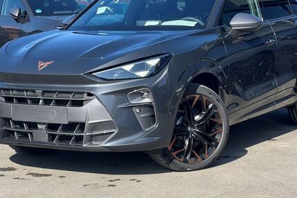 Cupra Terramar 7.400 km 46.400 &euro; Wenden 57482