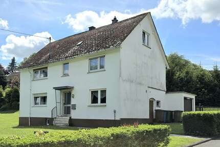 Haus Burbach - 5 Zimmer, 144 m&sup2;, 169.000&euro; | Angebot:26780574