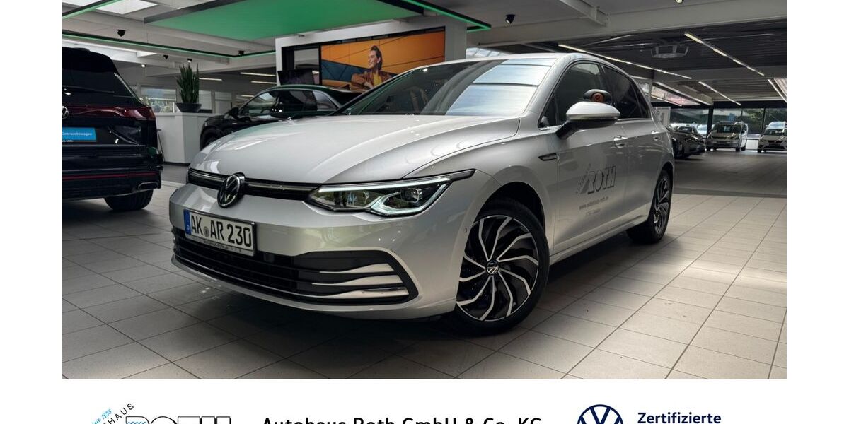 VW Golf 58.500 km 19.987 &euro; Daaden 57567