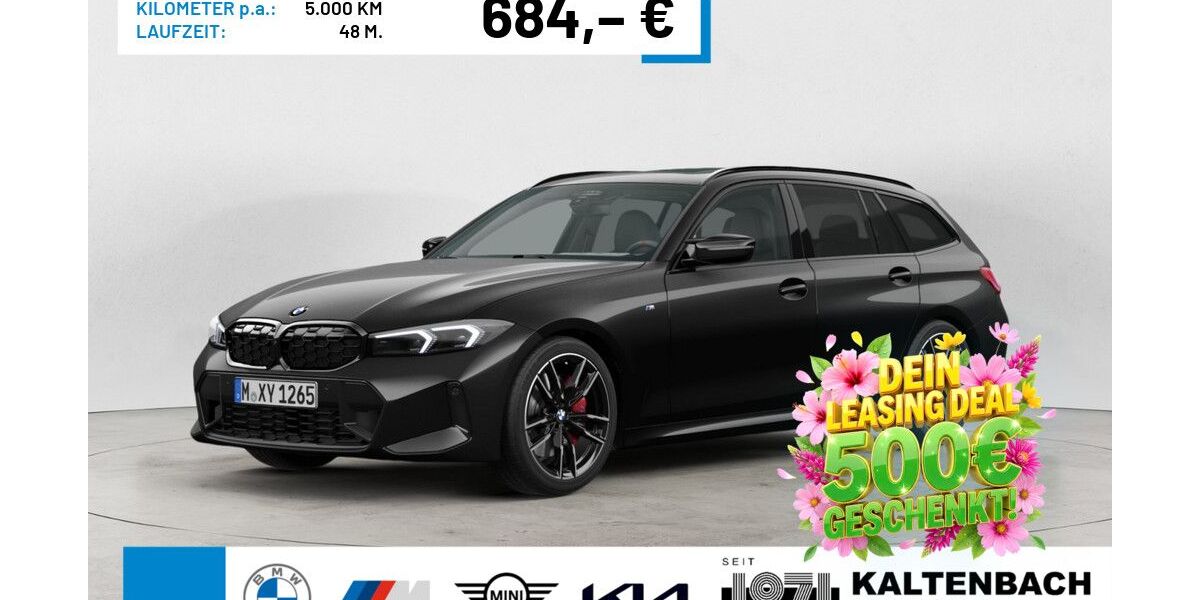 BMW M340d 25.439 km 61.890 &euro; Waldbröl 51545