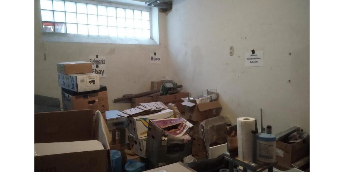 Gewerbeobjekt Herborn - 120&euro; | Angebot:25280423