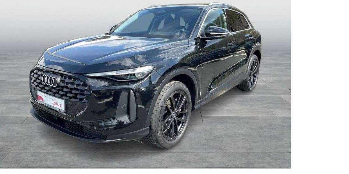 Audi Q5 13.900 km 59.910 &euro; Siegen 57074